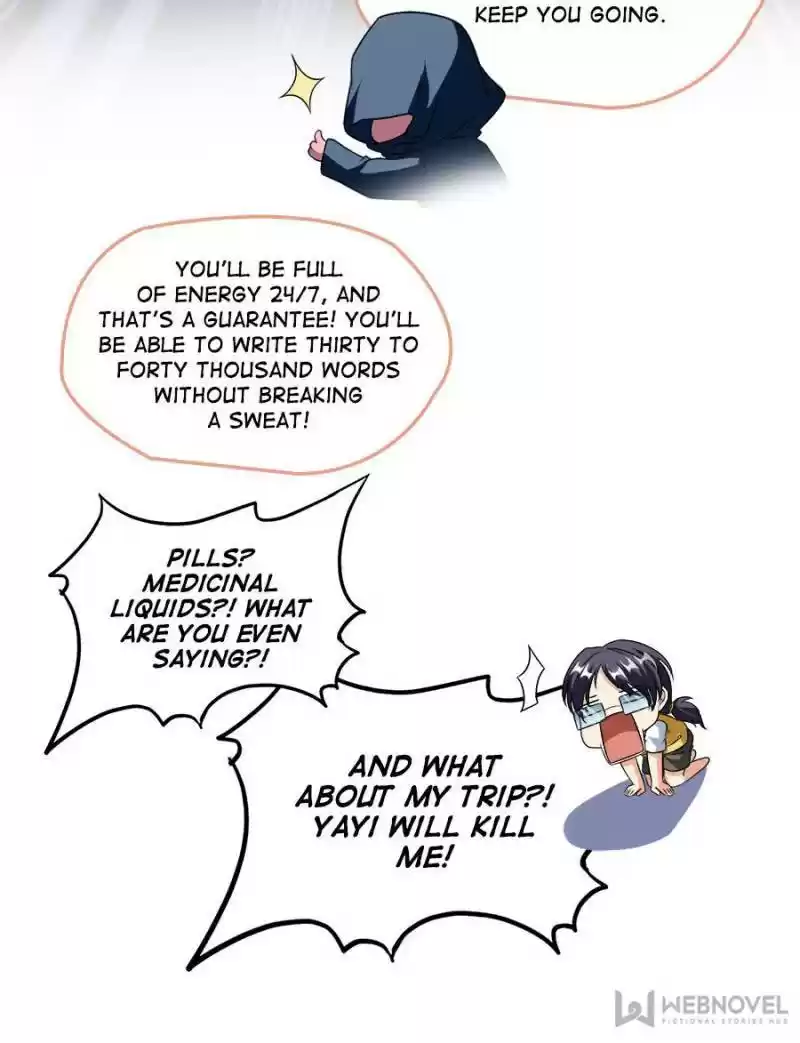 Cultivation Chat Group Chapter 310