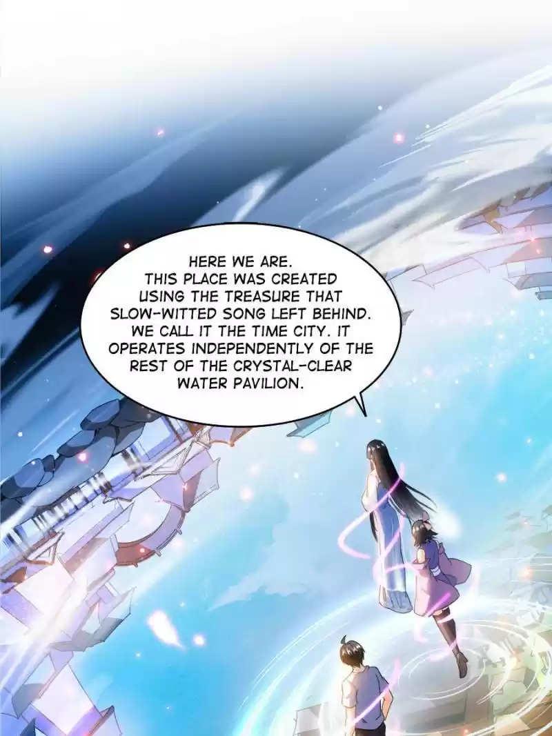 Cultivation Chat Group Chapter 310