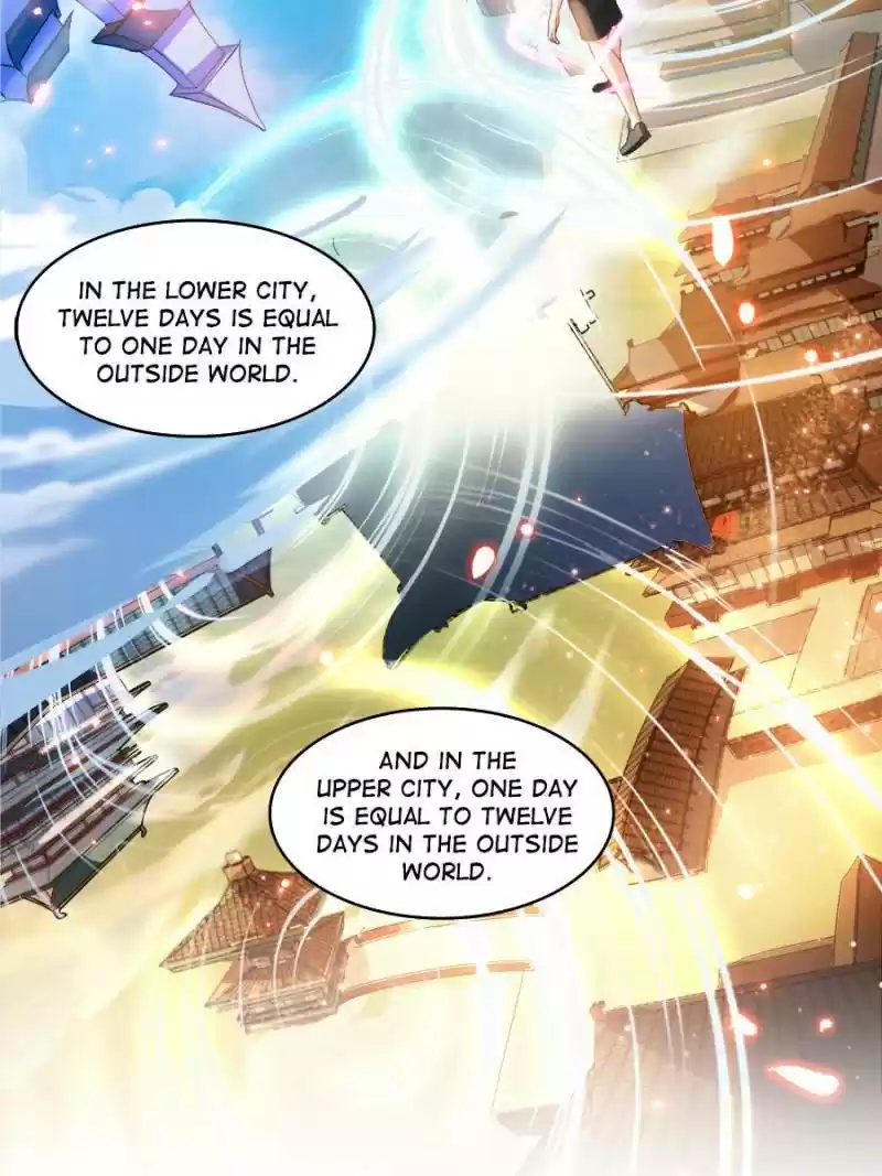 Cultivation Chat Group Chapter 310