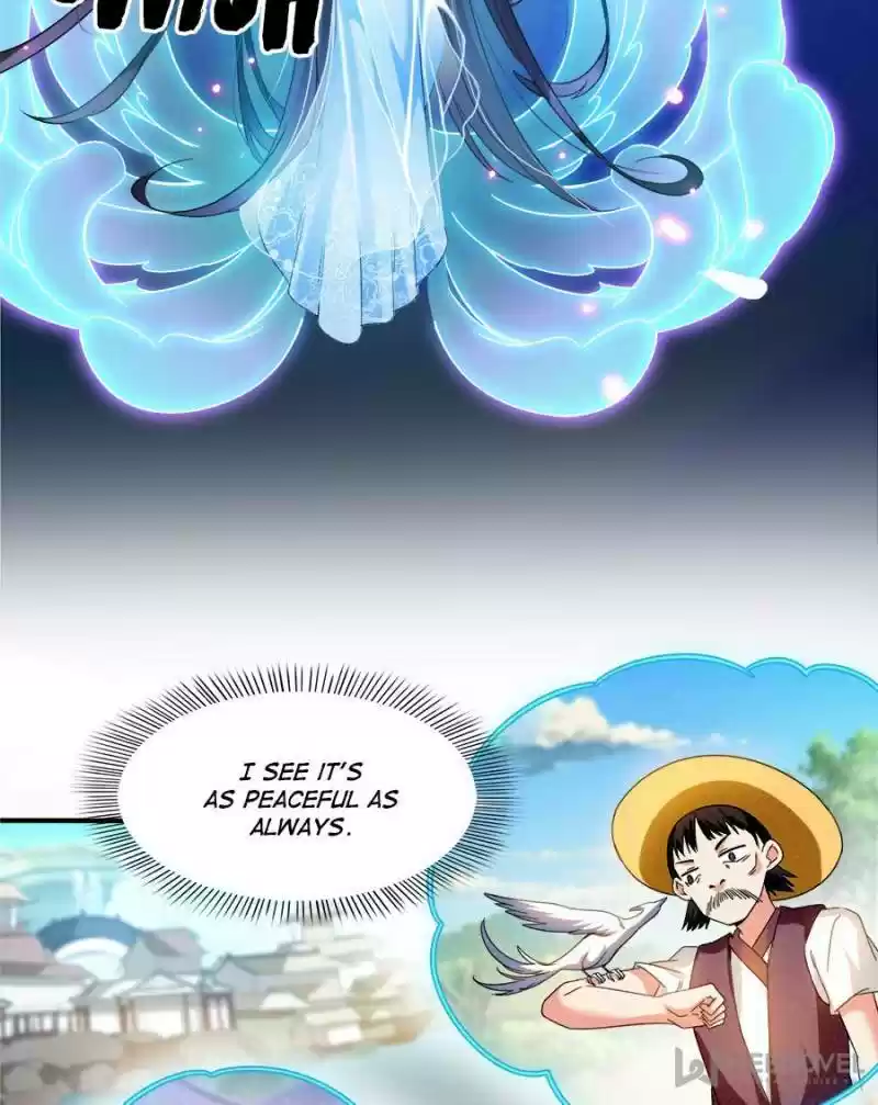 Cultivation Chat Group Chapter 310