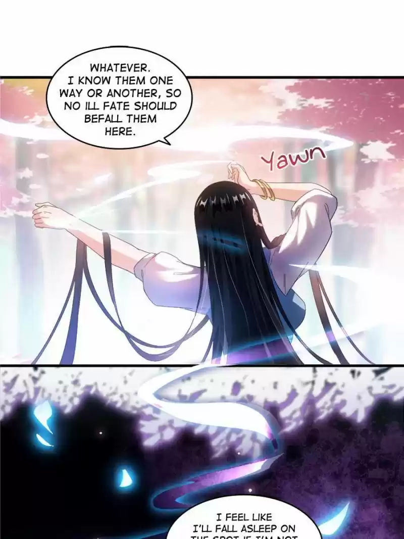 Cultivation Chat Group Chapter 311