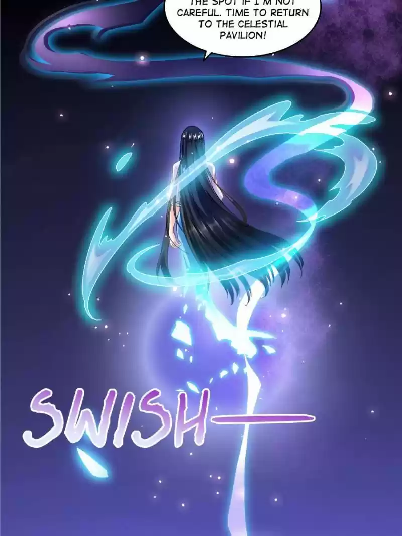 Cultivation Chat Group Chapter 311