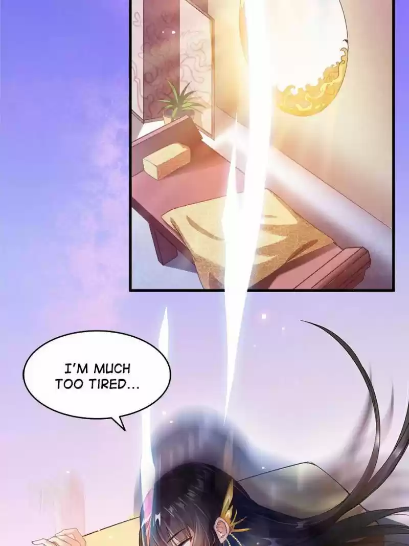 Cultivation Chat Group Chapter 311