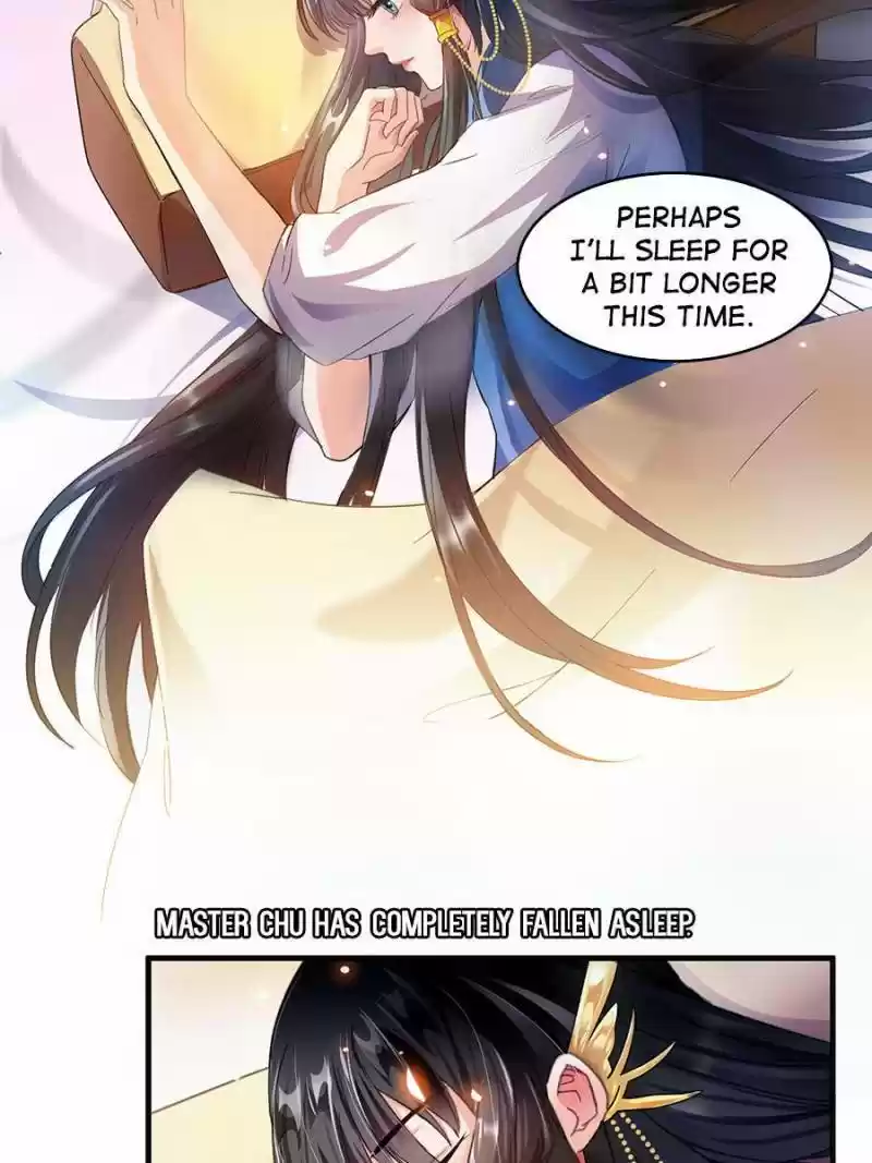 Cultivation Chat Group Chapter 311