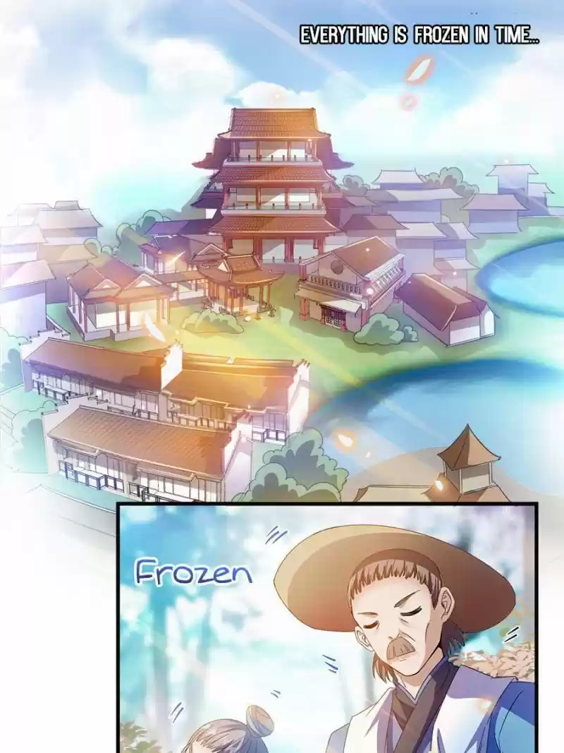 Cultivation Chat Group Chapter 311