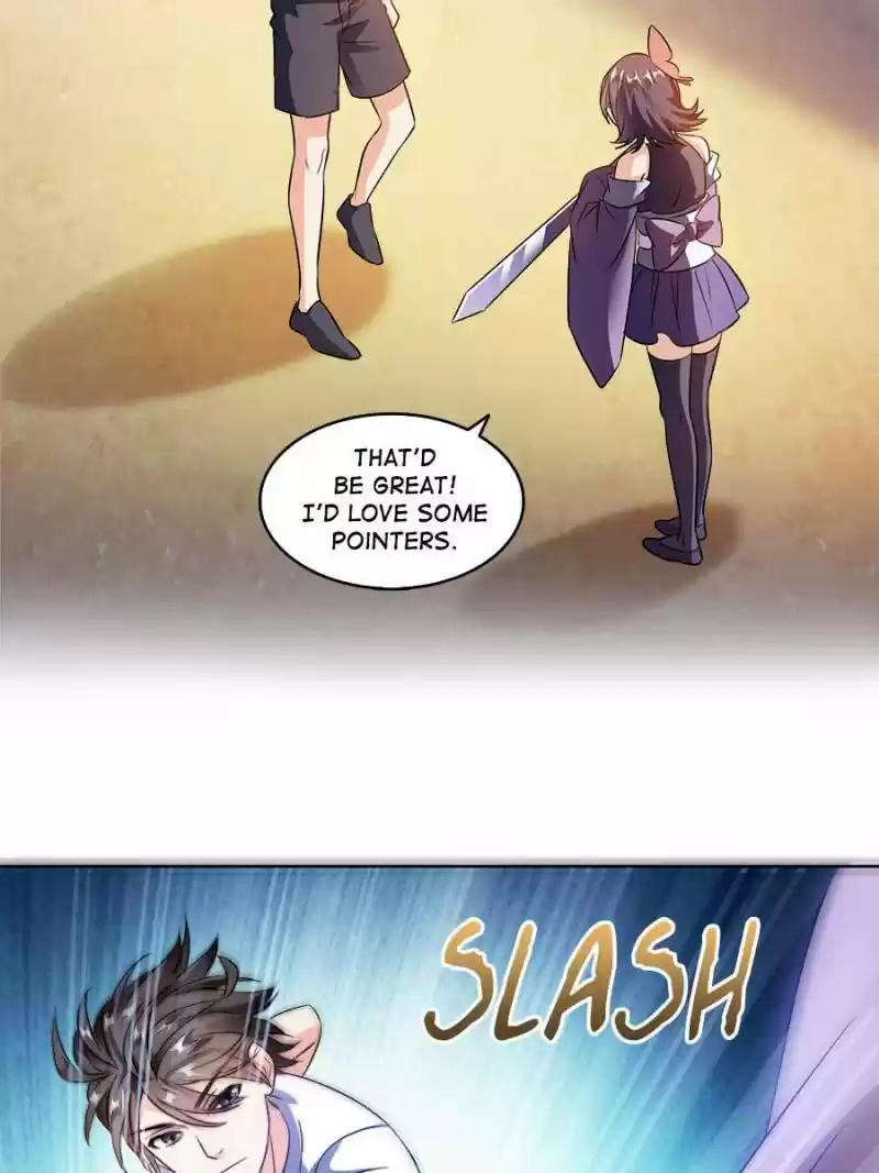 Cultivation Chat Group Chapter 311