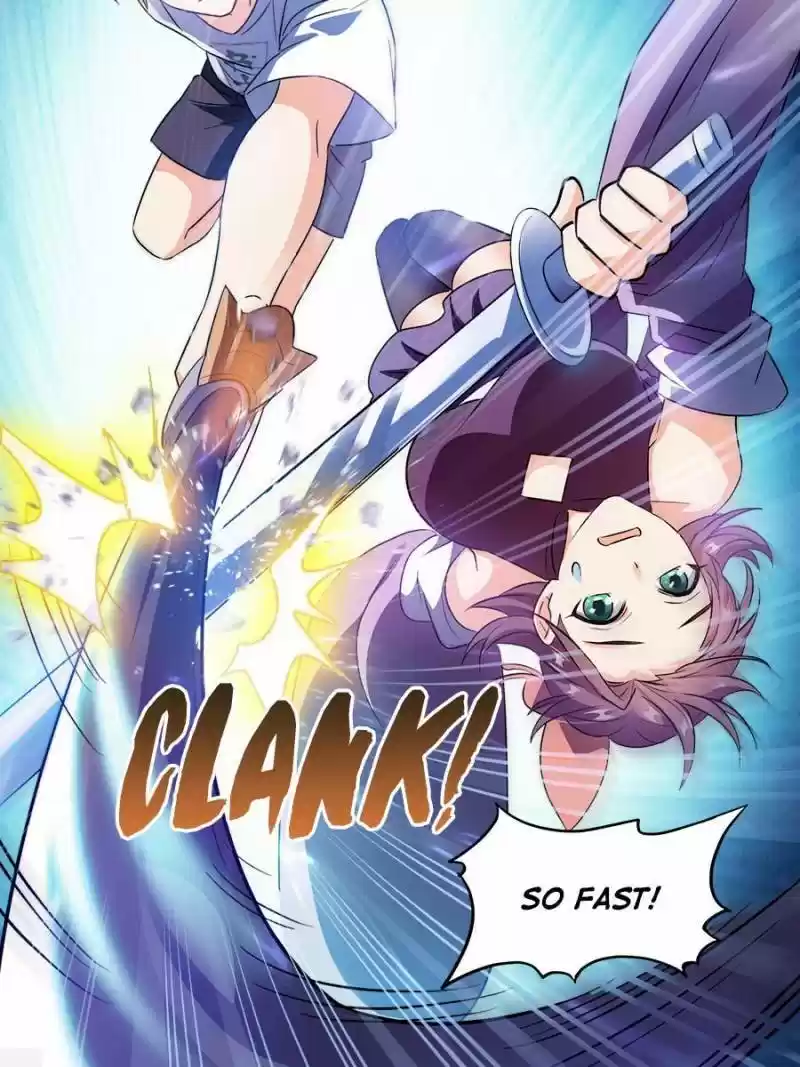 Cultivation Chat Group Chapter 311