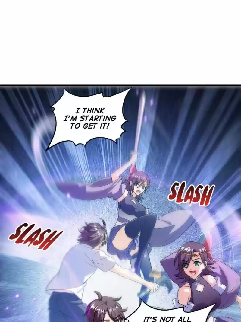 Cultivation Chat Group Chapter 311