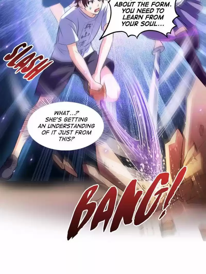 Cultivation Chat Group Chapter 311