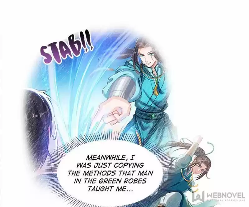 Cultivation Chat Group Chapter 311