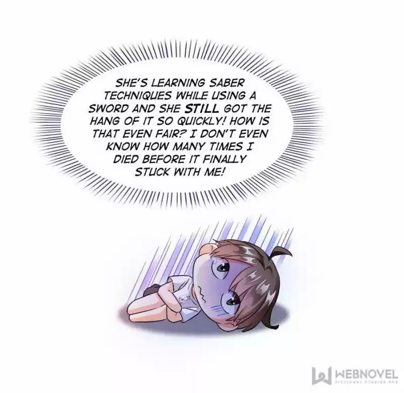 Cultivation Chat Group Chapter 311