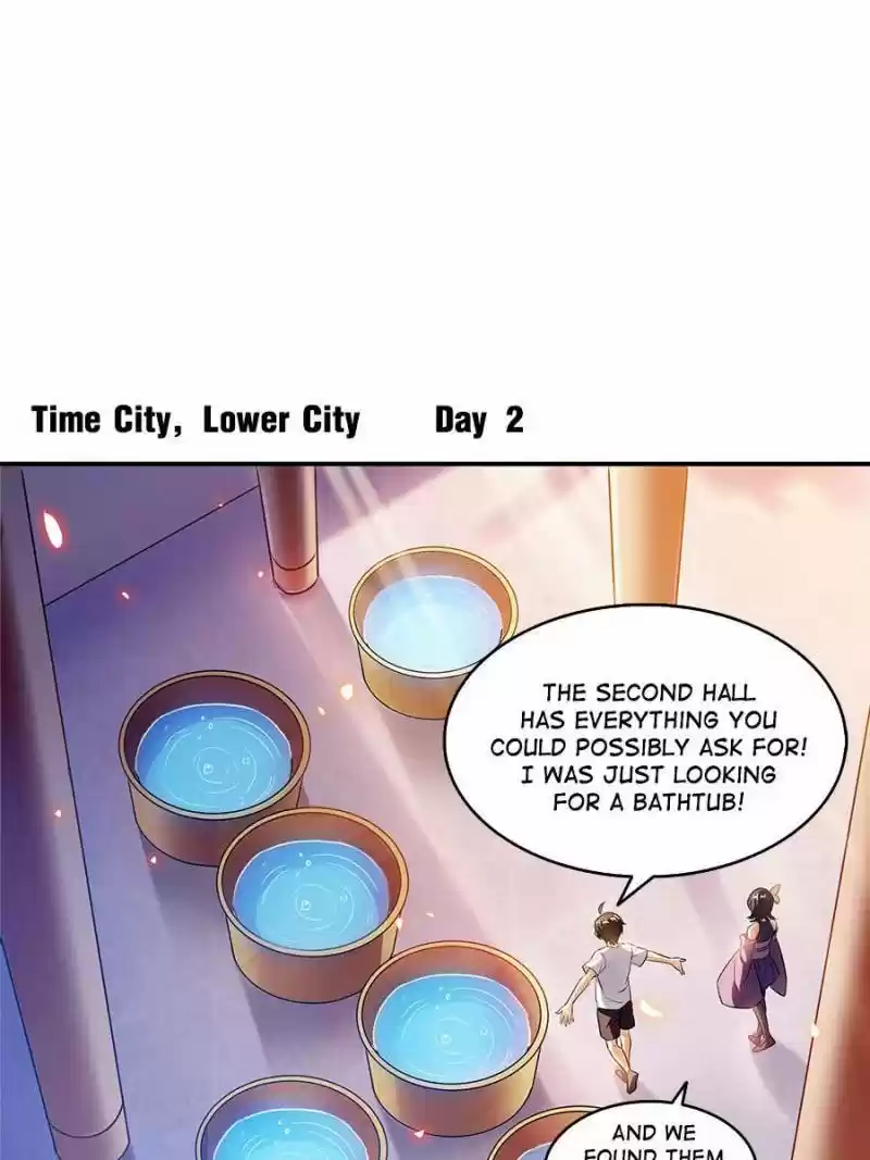 Cultivation Chat Group Chapter 311