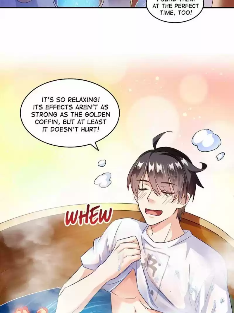 Cultivation Chat Group Chapter 311