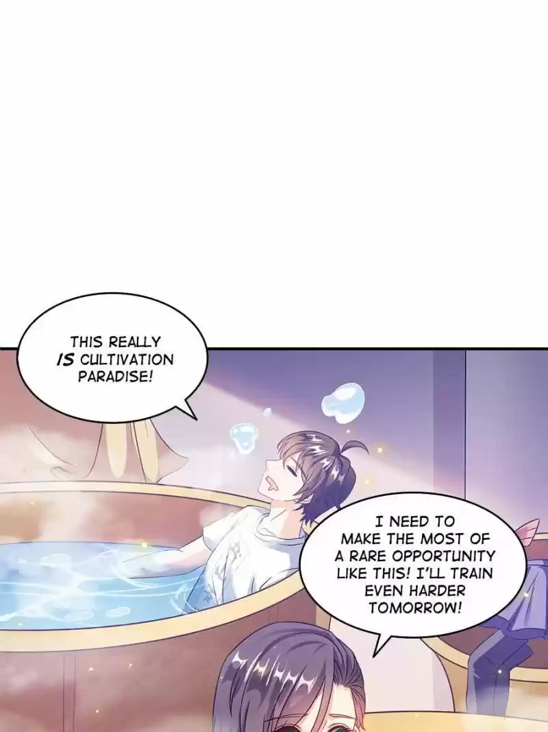 Cultivation Chat Group Chapter 311