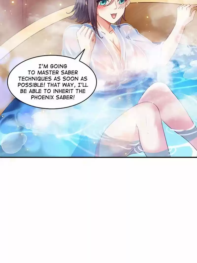 Cultivation Chat Group Chapter 311