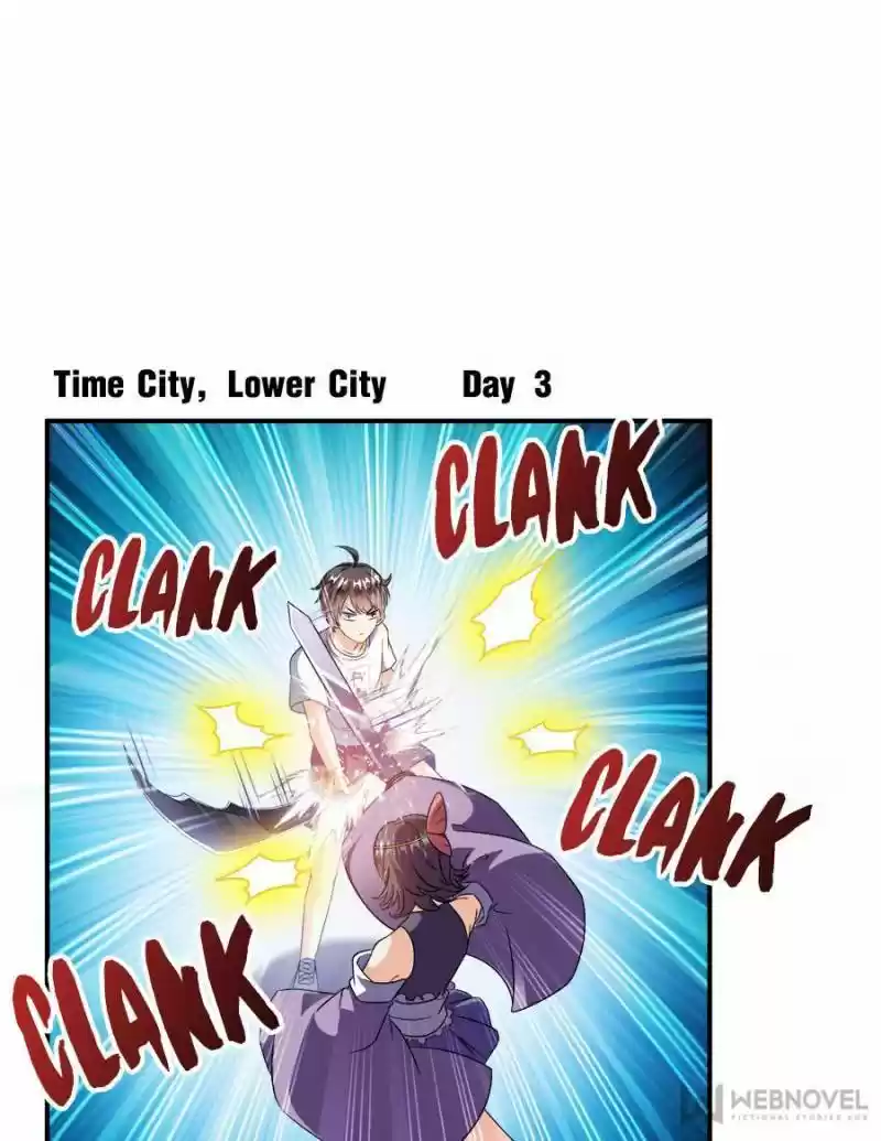 Cultivation Chat Group Chapter 311