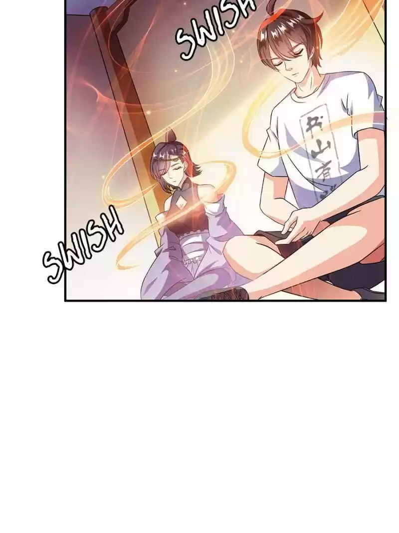 Cultivation Chat Group Chapter 311