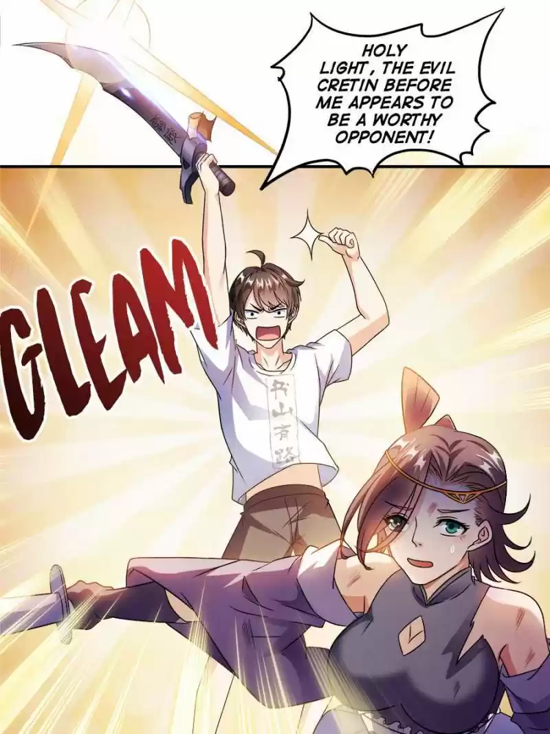 Cultivation Chat Group Chapter 311