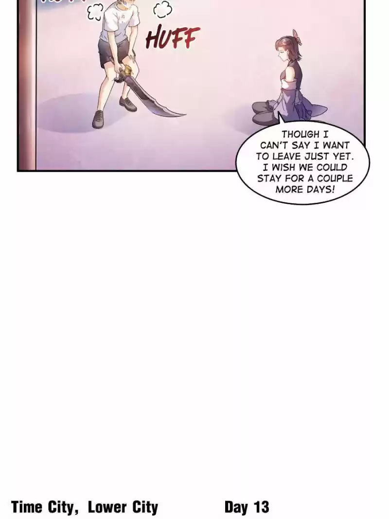 Cultivation Chat Group Chapter 311