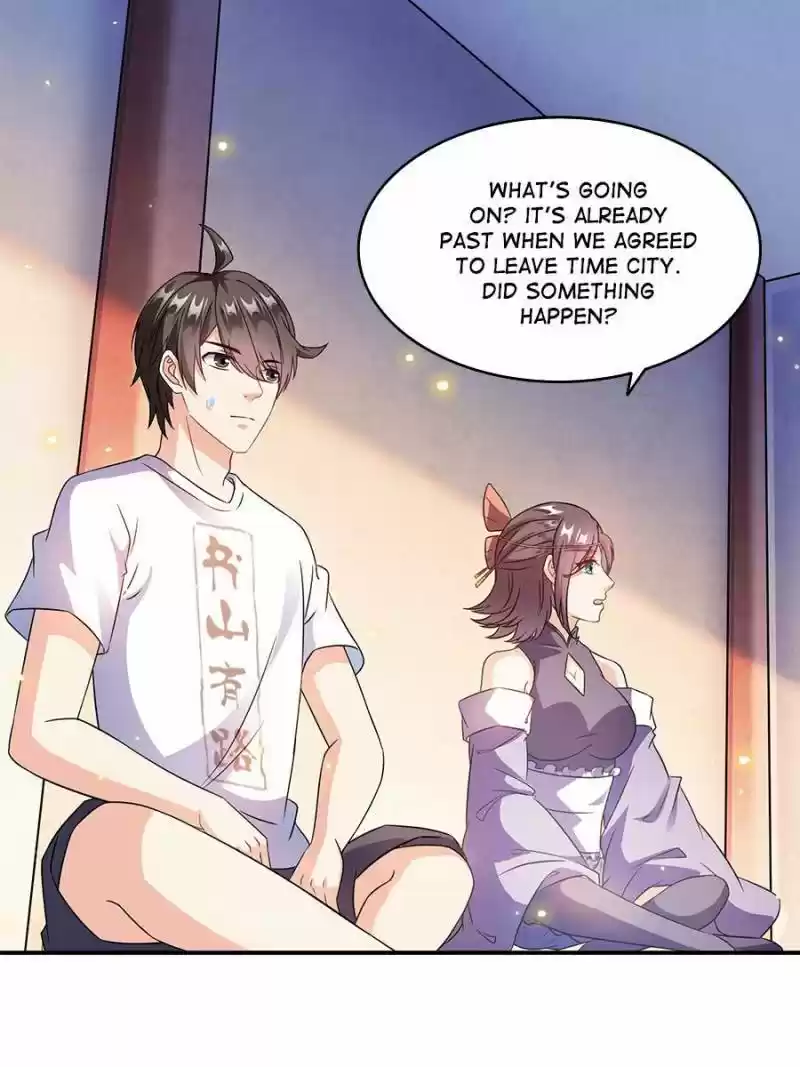 Cultivation Chat Group Chapter 311