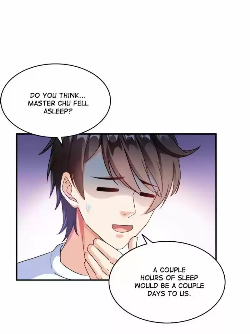 Cultivation Chat Group Chapter 311