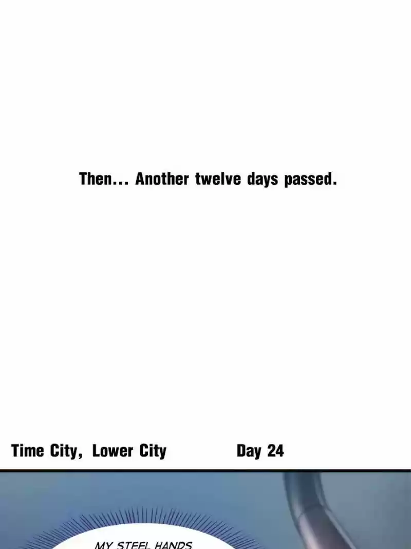 Cultivation Chat Group Chapter 311