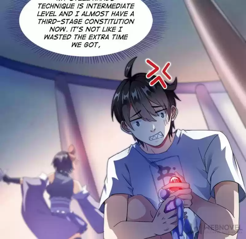 Cultivation Chat Group Chapter 311