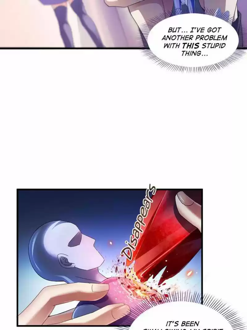 Cultivation Chat Group Chapter 311