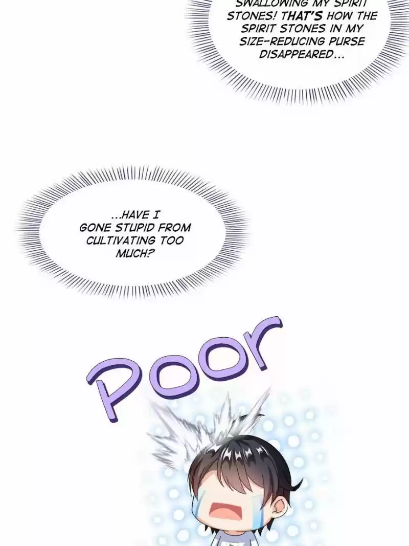 Cultivation Chat Group Chapter 311