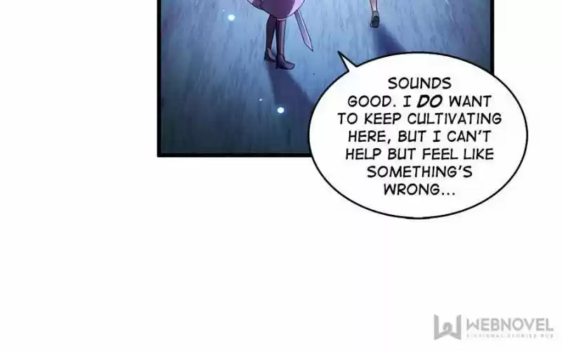 Cultivation Chat Group Chapter 311
