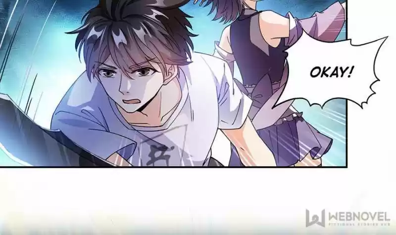 Cultivation Chat Group Chapter 311