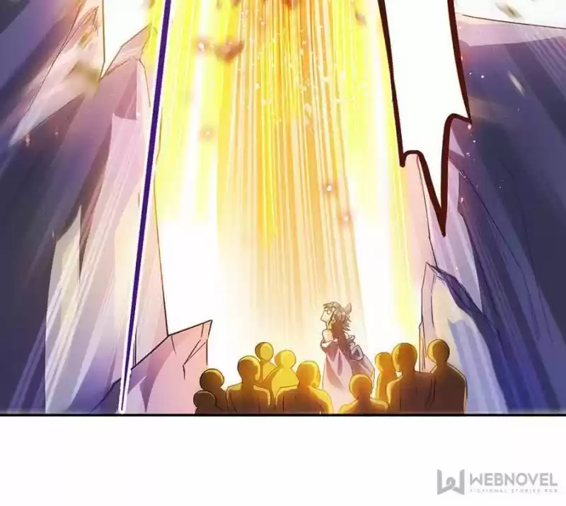 Cultivation Chat Group Chapter 311