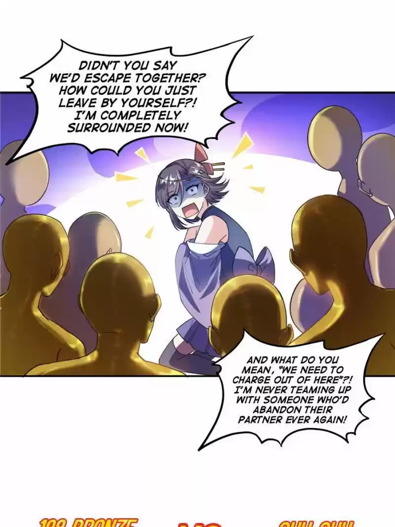 Cultivation Chat Group Chapter 311