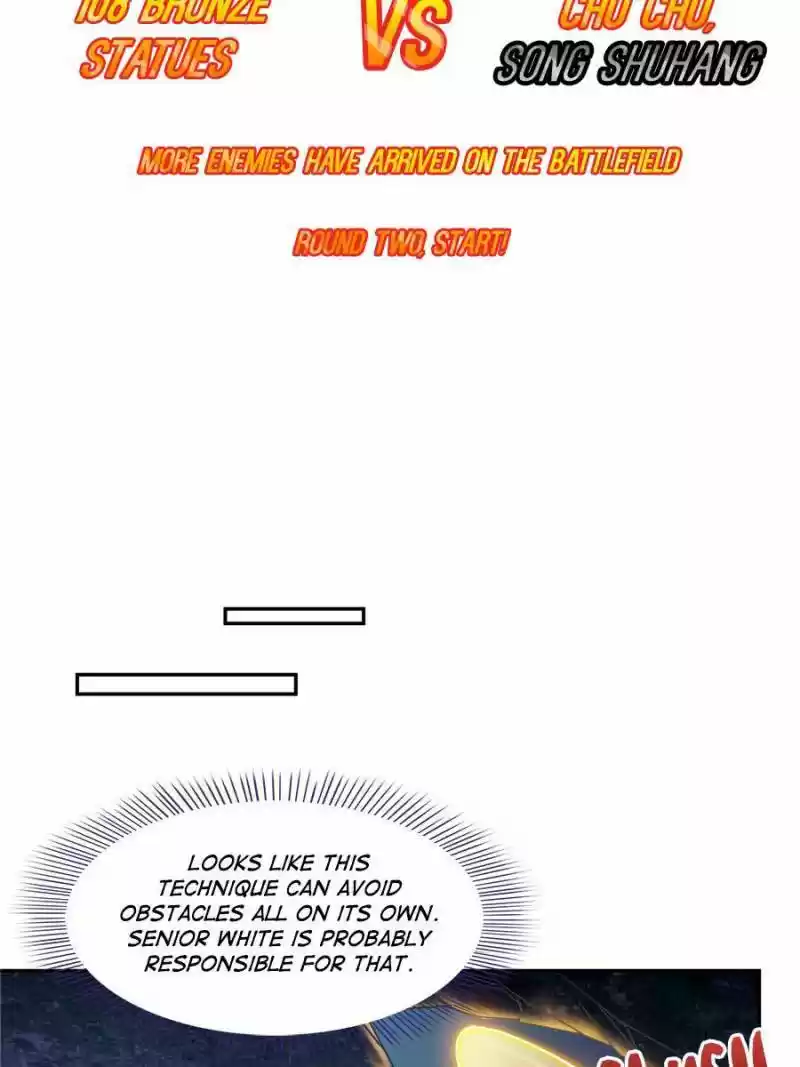 Cultivation Chat Group Chapter 311