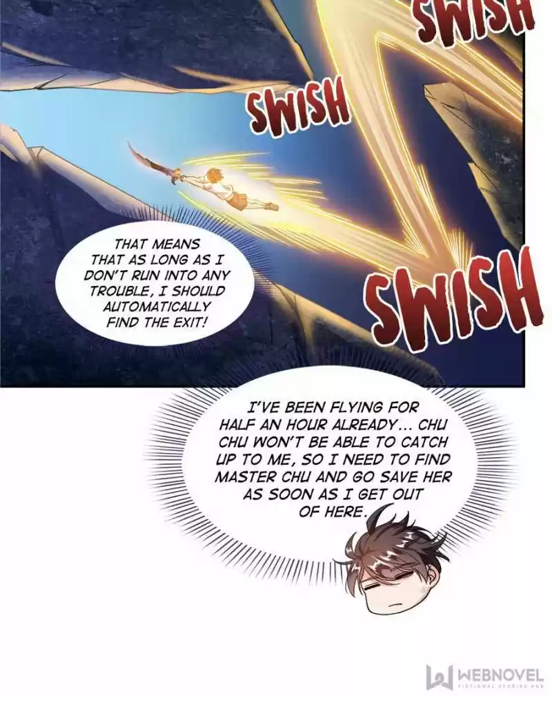 Cultivation Chat Group Chapter 311