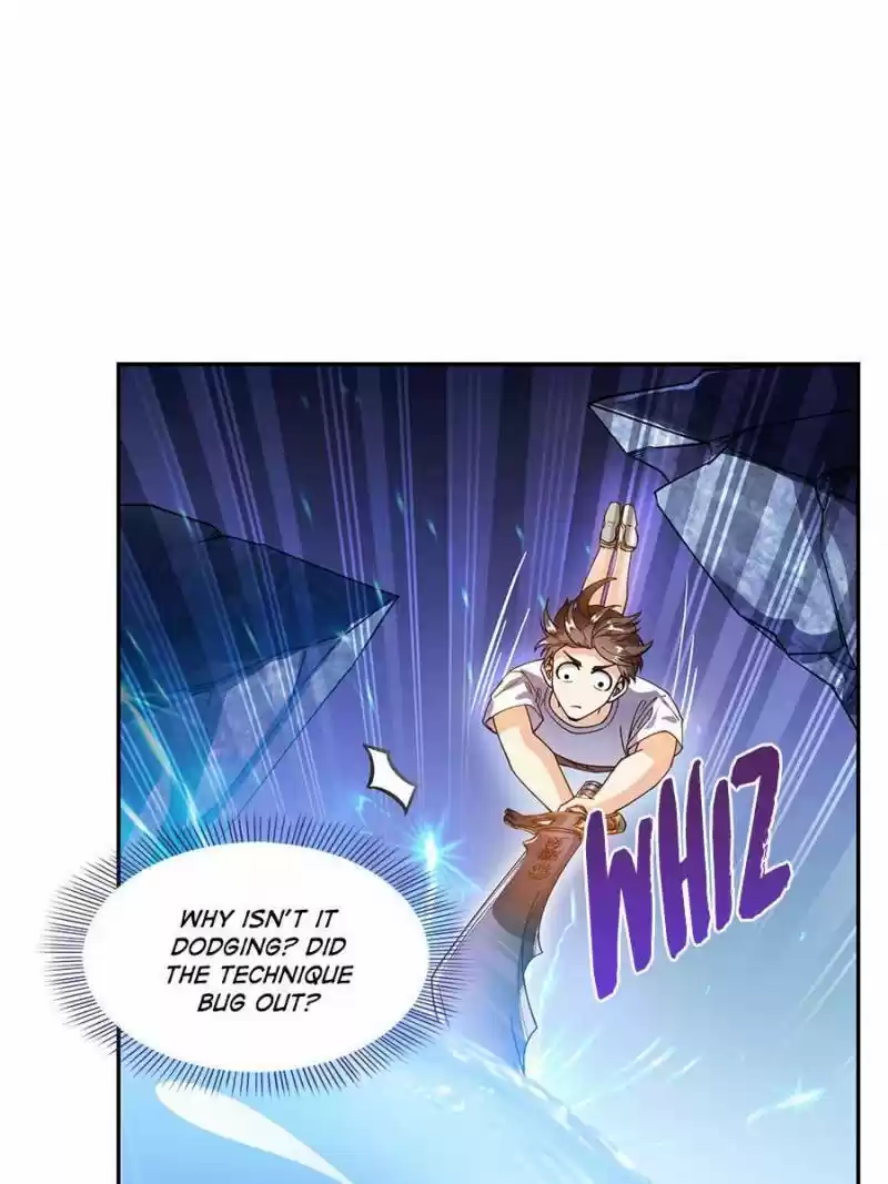 Cultivation Chat Group Chapter 311