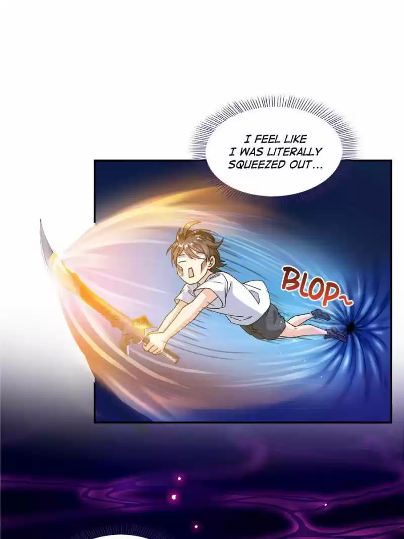 Cultivation Chat Group Chapter 311