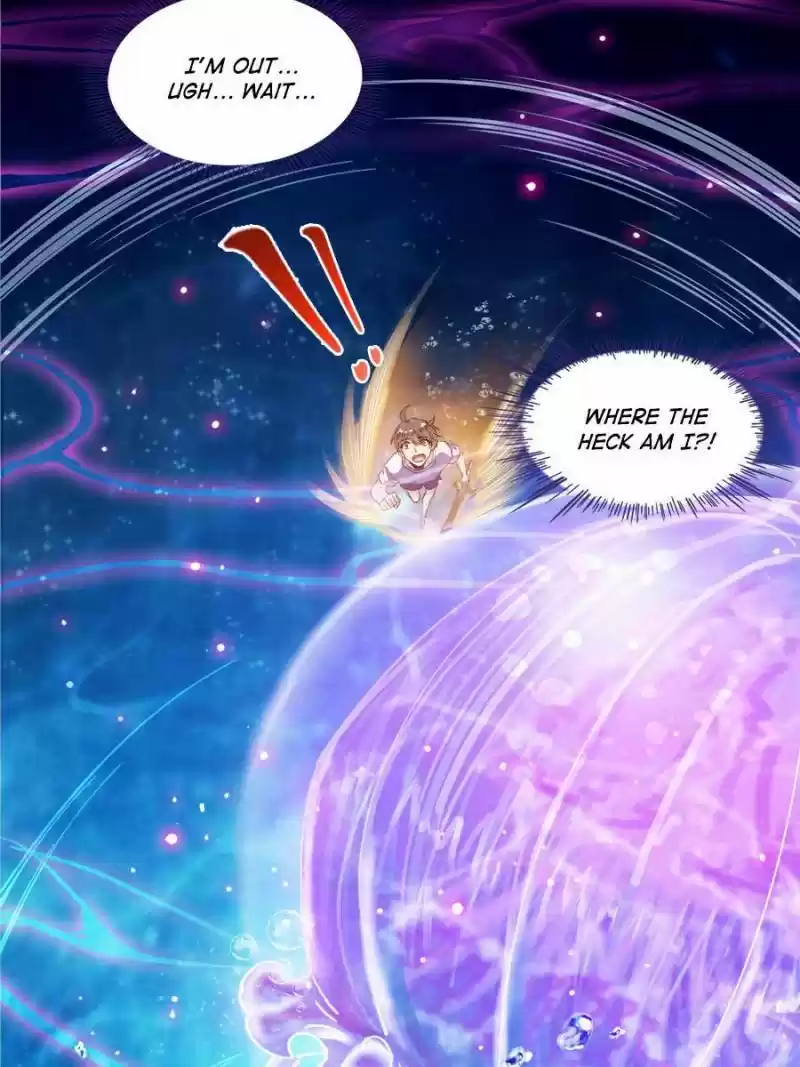 Cultivation Chat Group Chapter 311