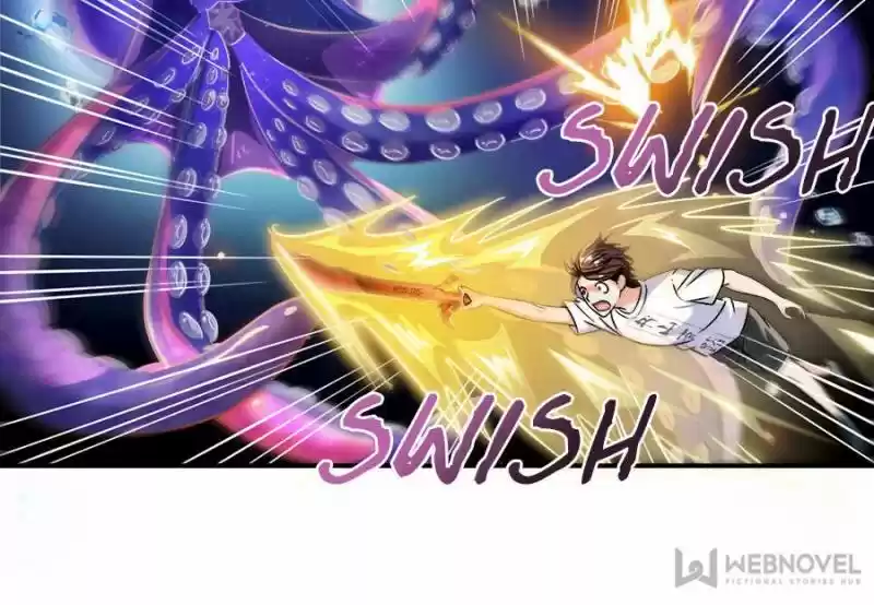 Cultivation Chat Group Chapter 312