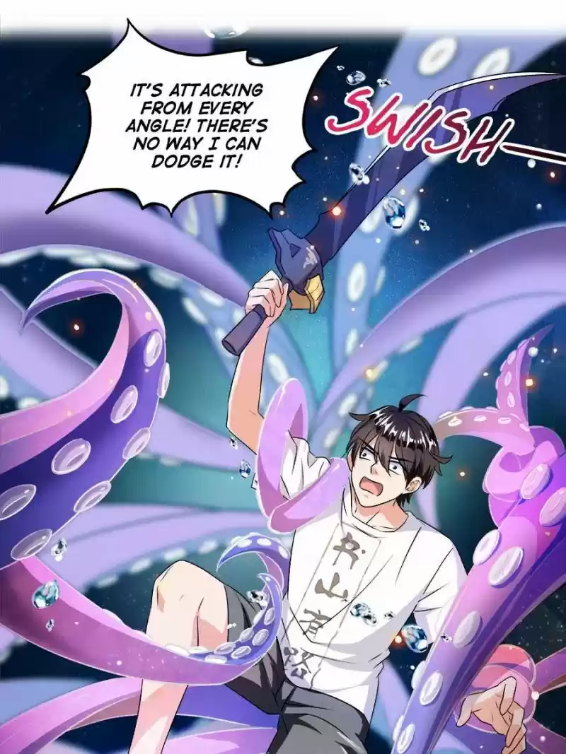 Cultivation Chat Group Chapter 312