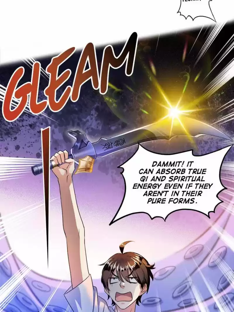 Cultivation Chat Group Chapter 312