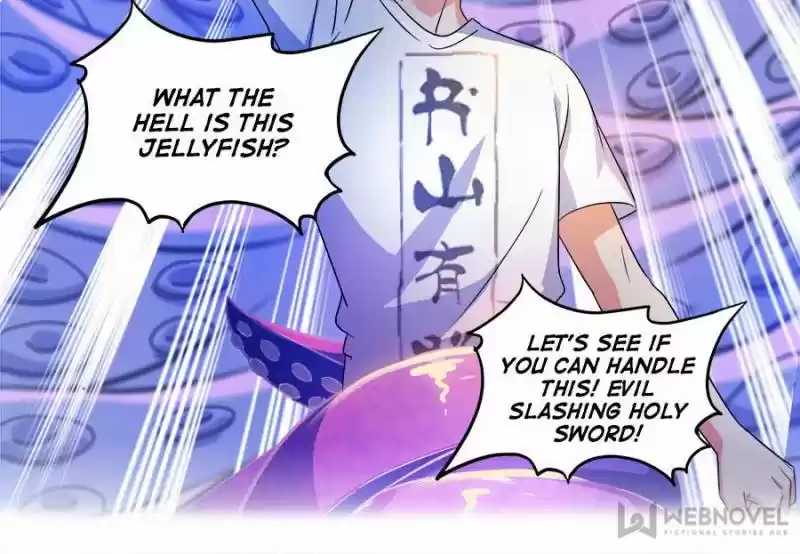 Cultivation Chat Group Chapter 312