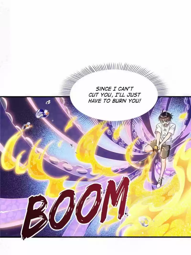 Cultivation Chat Group Chapter 312