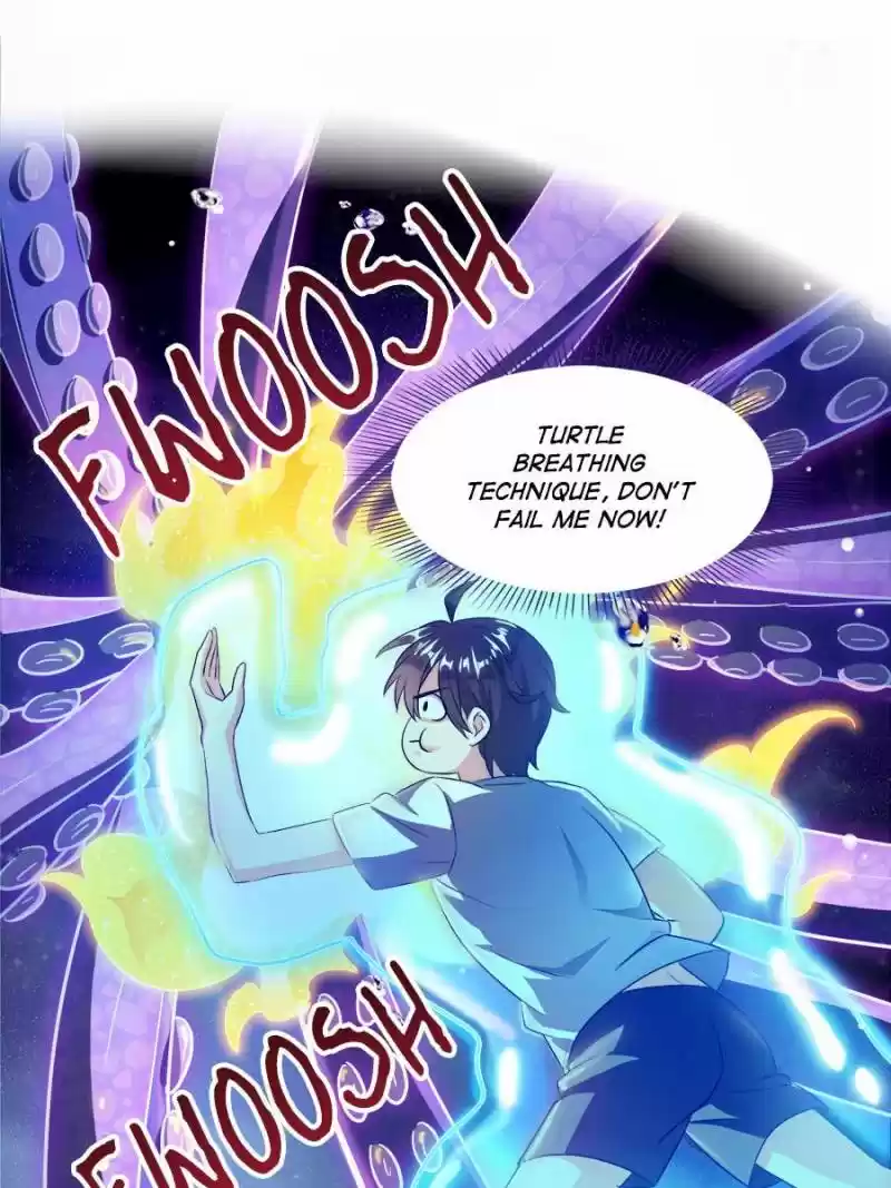 Cultivation Chat Group Chapter 312