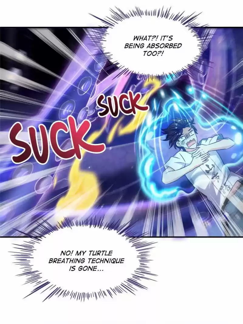 Cultivation Chat Group Chapter 312