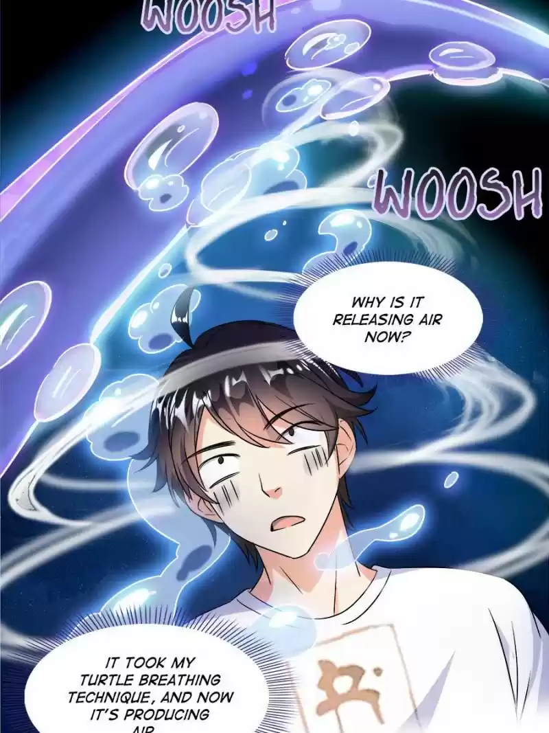 Cultivation Chat Group Chapter 312