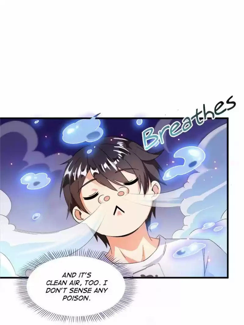 Cultivation Chat Group Chapter 312