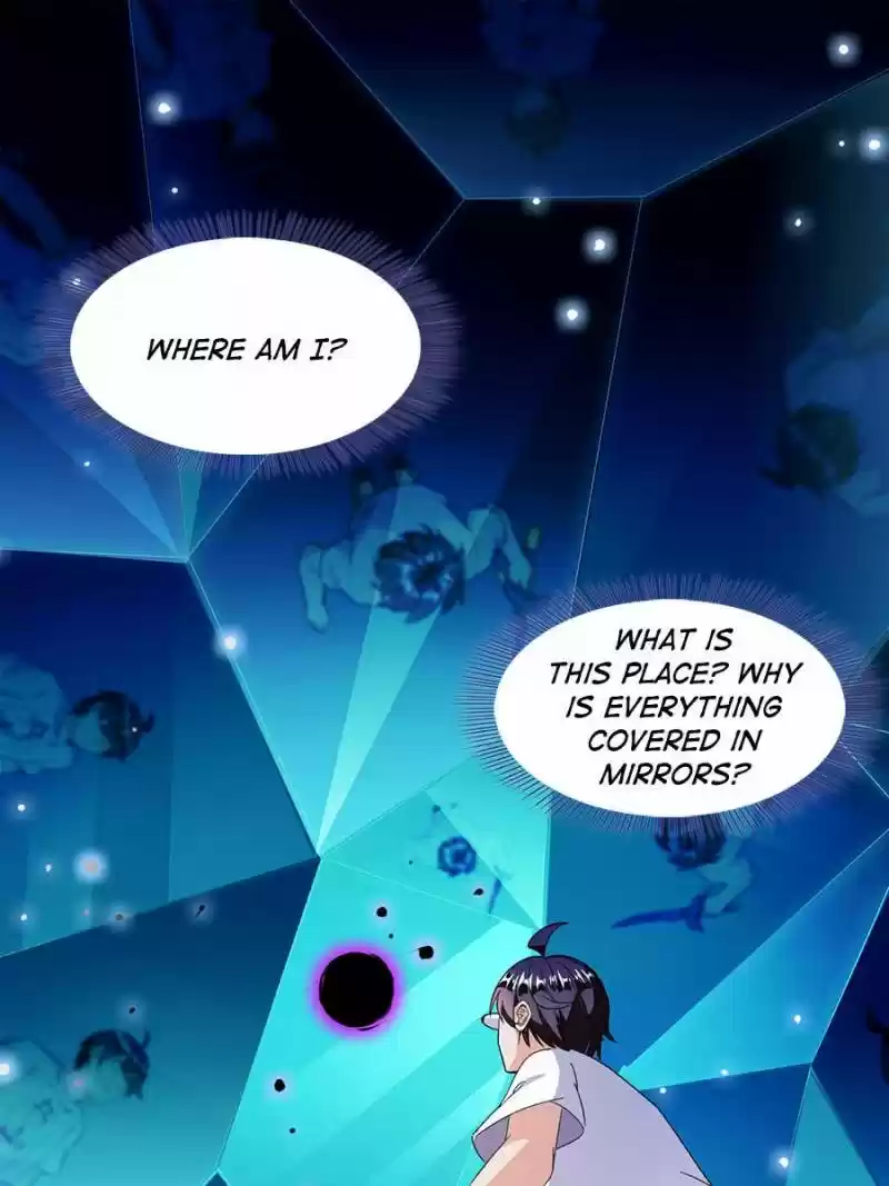 Cultivation Chat Group Chapter 312