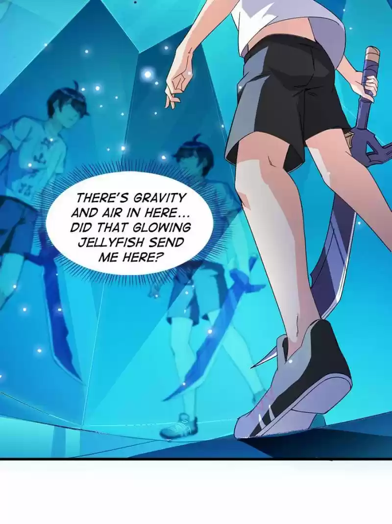 Cultivation Chat Group Chapter 312