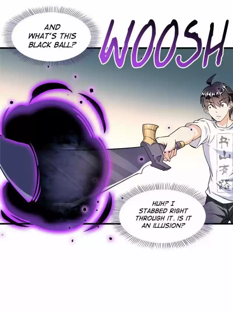 Cultivation Chat Group Chapter 312